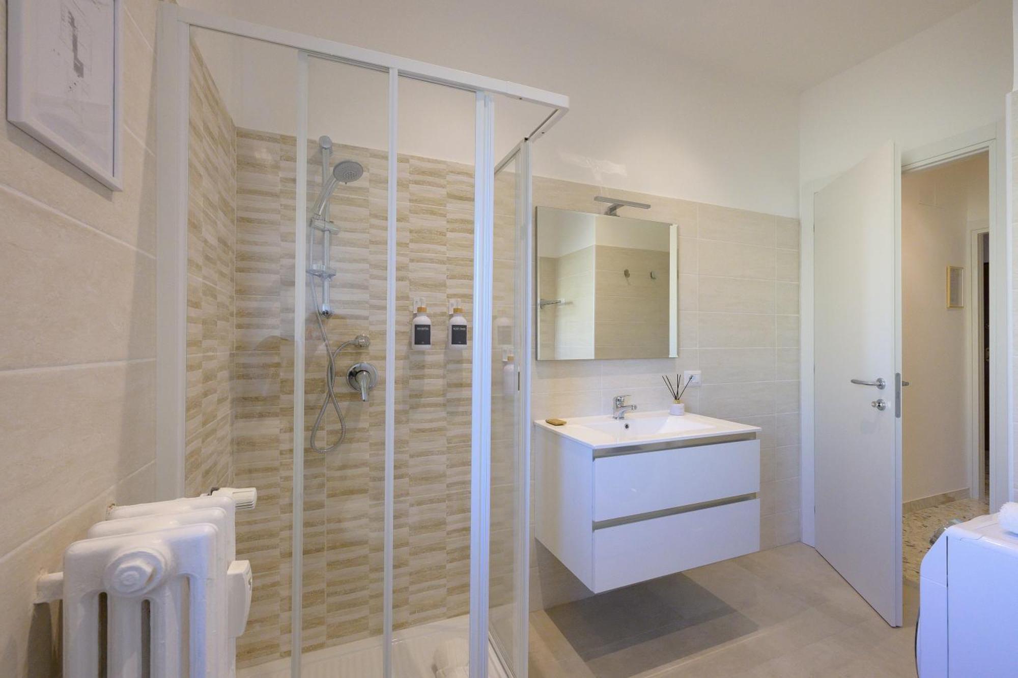 Appartamento Luxury Suite-metro Malatesta *